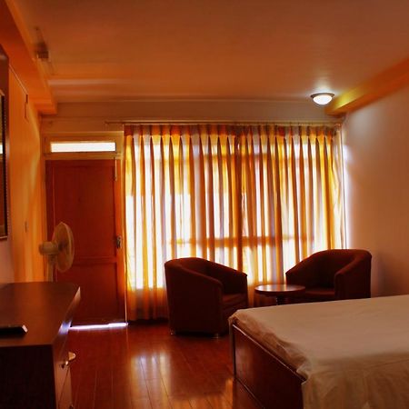 Hotel Mystic Buddha Katmandou Extérieur photo