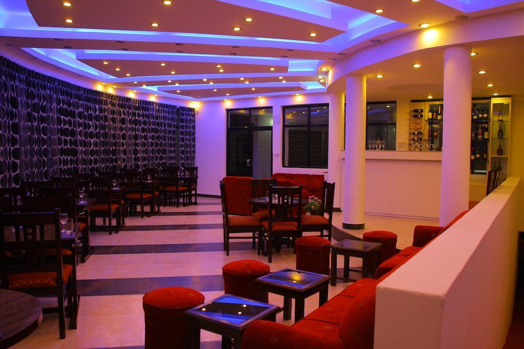 Hotel Mystic Buddha Katmandou Extérieur photo