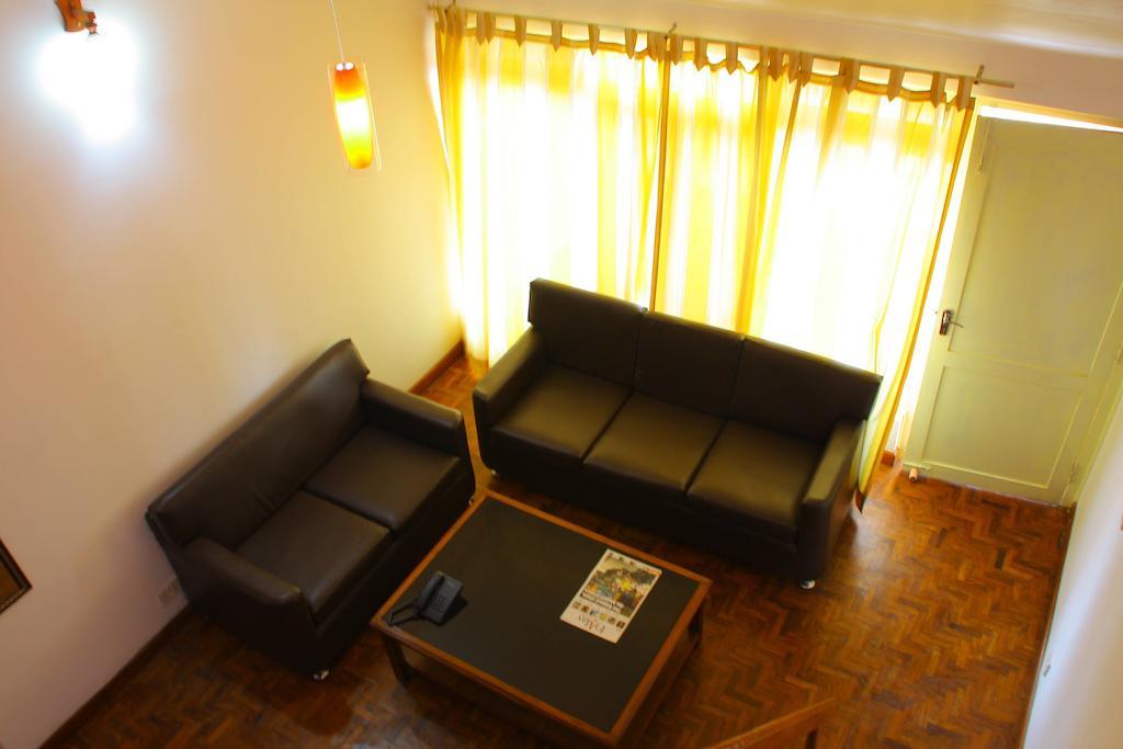 Hotel Mystic Buddha Katmandou Chambre photo