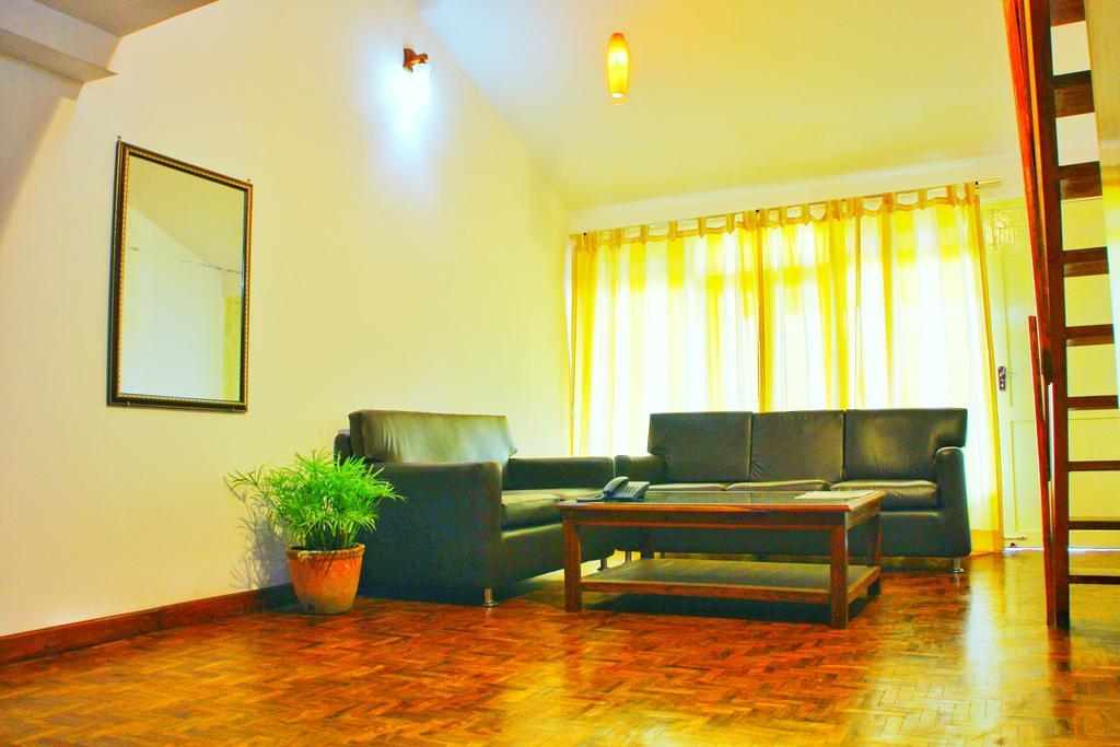 Hotel Mystic Buddha Katmandou Extérieur photo