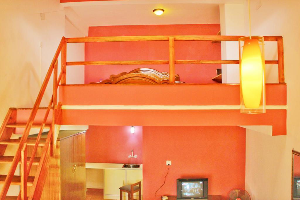 Hotel Mystic Buddha Katmandou Extérieur photo
