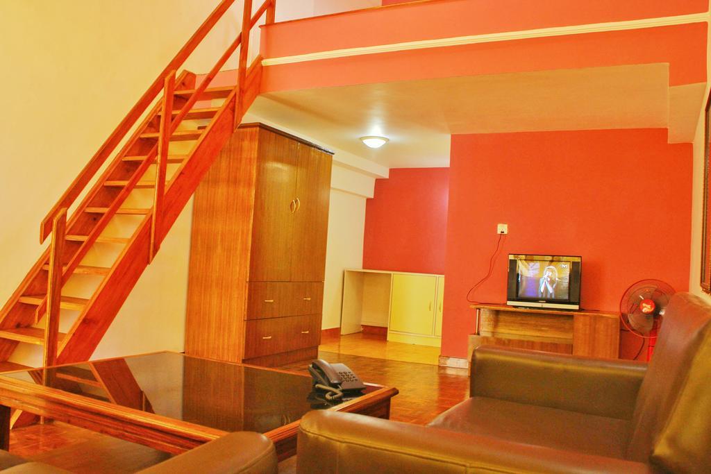 Hotel Mystic Buddha Katmandou Extérieur photo