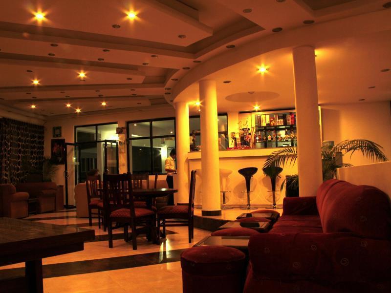 Hotel Mystic Buddha Katmandou Extérieur photo