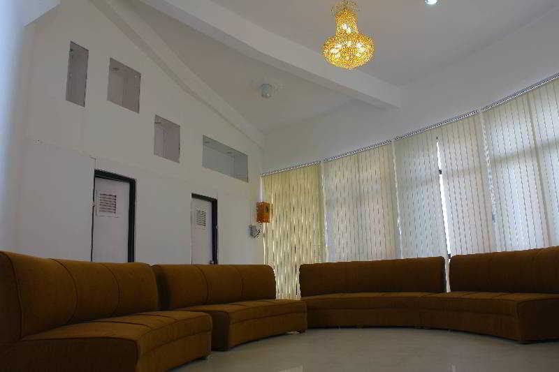 Hotel Mystic Buddha Katmandou Extérieur photo