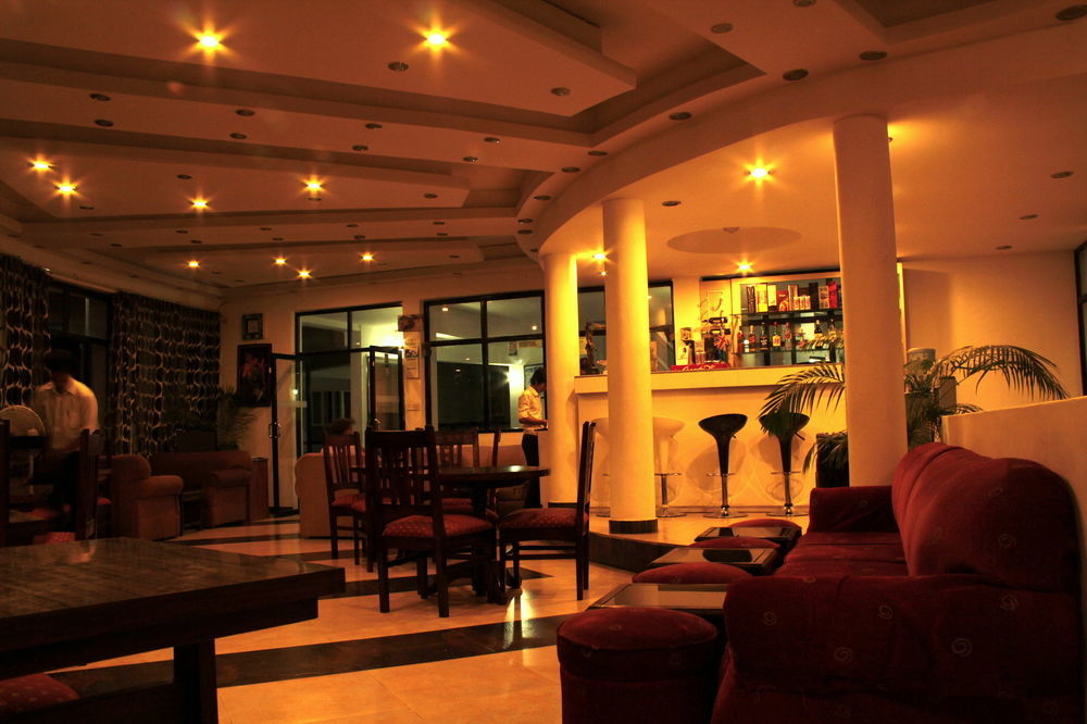 Hotel Mystic Buddha Katmandou Extérieur photo