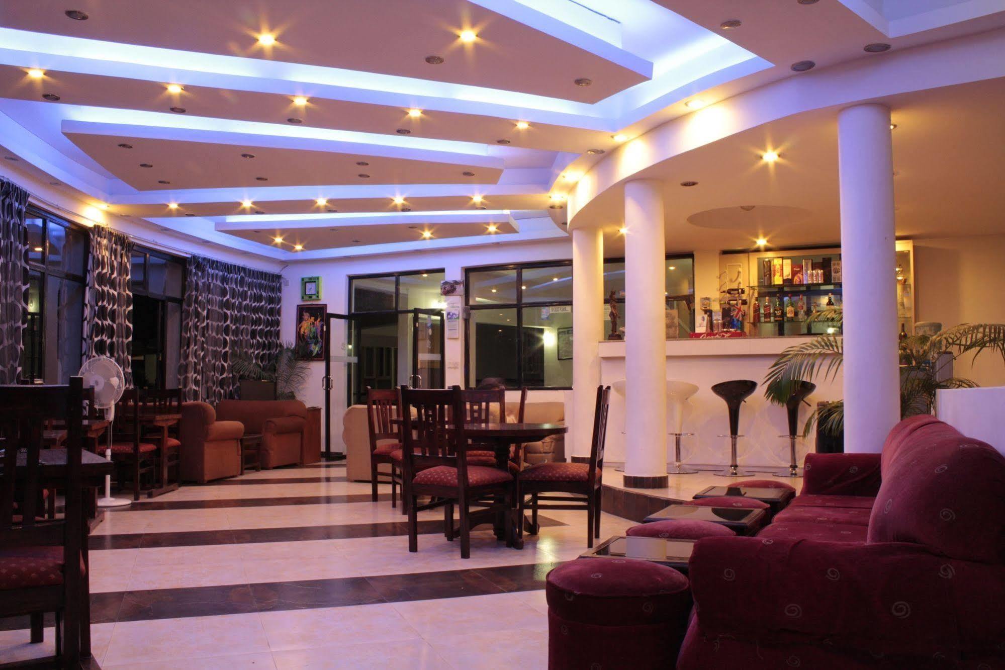 Hotel Mystic Buddha Katmandou Extérieur photo