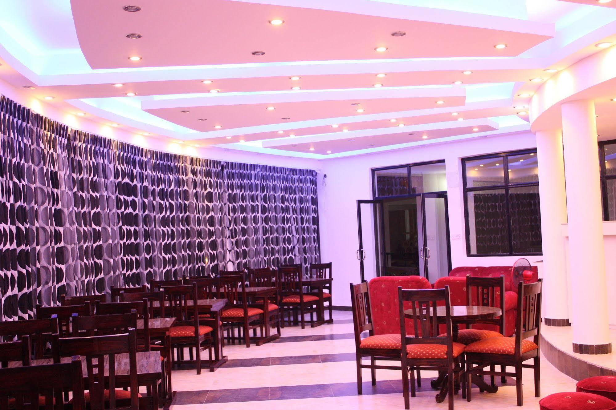 Hotel Mystic Buddha Katmandou Extérieur photo