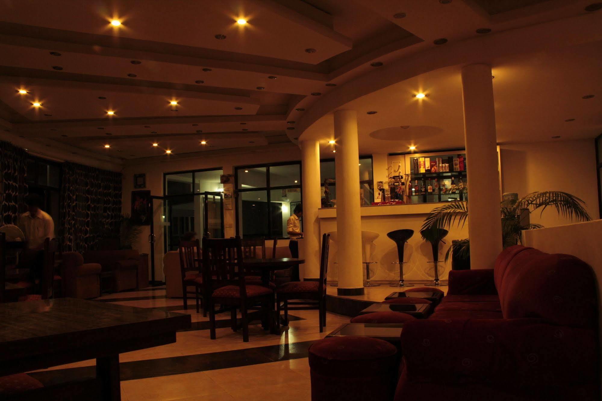 Hotel Mystic Buddha Katmandou Extérieur photo